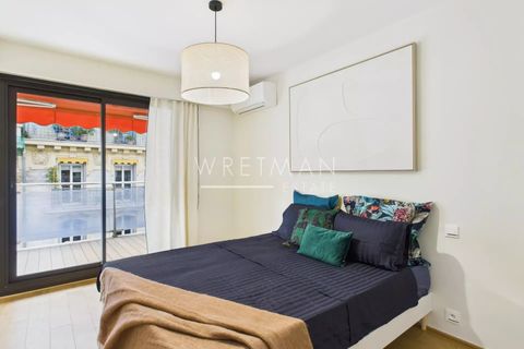 Lejlighed i Nice, Alpes-Maritimes, Nice - € 585.000 | Ref: 86549864 - foto 8