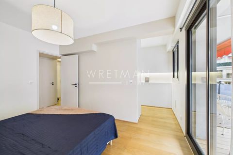Lejlighed i Nice, Alpes-Maritimes, Nice - € 585.000 | Ref: 86549864 - foto 10