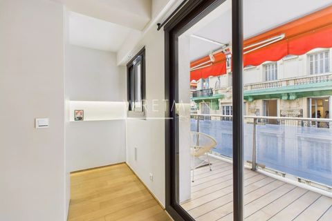 Lejlighed i Nice, Alpes-Maritimes, Nice - € 585.000 | Ref: 86549864 - foto 12