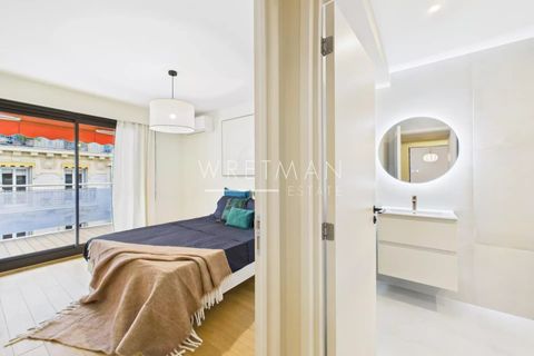 Lejlighed i Nice, Alpes-Maritimes, Nice - € 585.000 | Ref: 86549864 - foto 13