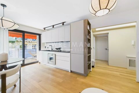 Lejlighed i Nice, Alpes-Maritimes, Nice - € 585.000 | Ref: 86549864 - foto 15