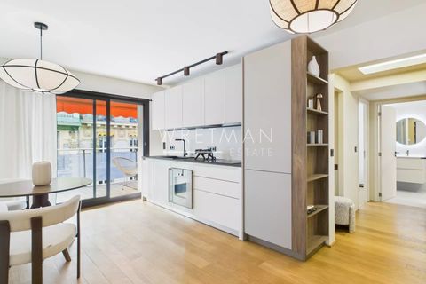 Lejlighed i Nice, Alpes-Maritimes, Nice - € 585.000 | Ref: 86549864 - foto 16