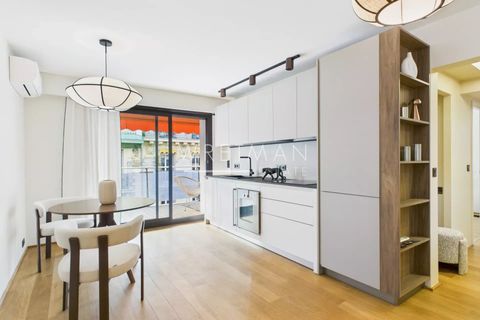 Lejlighed i Nice, Alpes-Maritimes, Nice - € 585.000 | Ref: 86549864 - foto 17