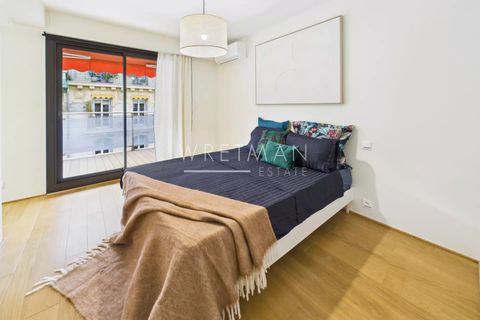 Lejlighed i Nice, Alpes-Maritimes, Nice - € 585.000 | Ref: 86549864 - foto 18