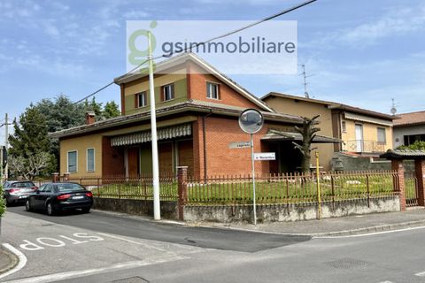 Villa a Ospitaletto, Brescia, Ospitaletto - € 299.000 | Ref: S115 - OSPITALETTO - foto 2