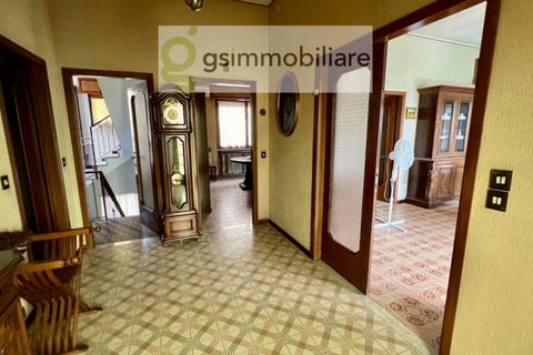 Villa a Ospitaletto, Brescia, Ospitaletto - € 299.000 | Ref: S115 - OSPITALETTO - foto 3
