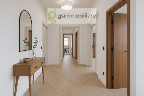 Villa a Ospitaletto, Brescia, Ospitaletto - € 299.000 | Ref: S115 - OSPITALETTO - foto 4
