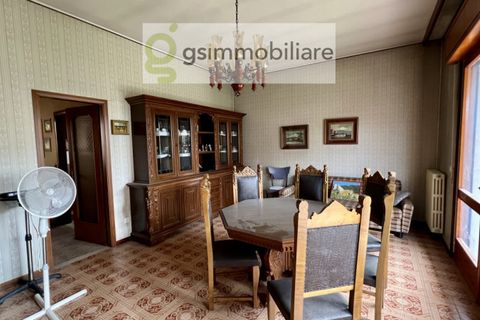 Villa a Ospitaletto, Brescia, Ospitaletto - € 299.000 | Ref: S115 - OSPITALETTO - foto 5
