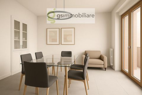 Villa a Ospitaletto, Brescia, Ospitaletto - € 299.000 | Ref: S115 - OSPITALETTO - foto 6