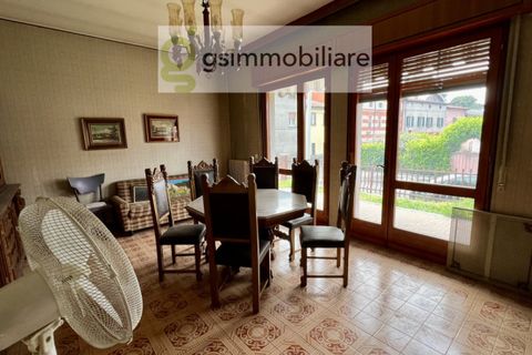 Villa a Ospitaletto, Brescia, Ospitaletto - € 299.000 | Ref: S115 - OSPITALETTO - foto 7