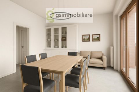 Villa a Ospitaletto, Brescia, Ospitaletto - € 299.000 | Ref: S115 - OSPITALETTO - foto 8
