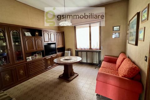 Villa a Ospitaletto, Brescia, Ospitaletto - € 299.000 | Ref: S115 - OSPITALETTO - foto 9