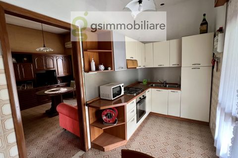 Villa a Ospitaletto, Brescia, Ospitaletto - € 299.000 | Ref: S115 - OSPITALETTO - foto 11