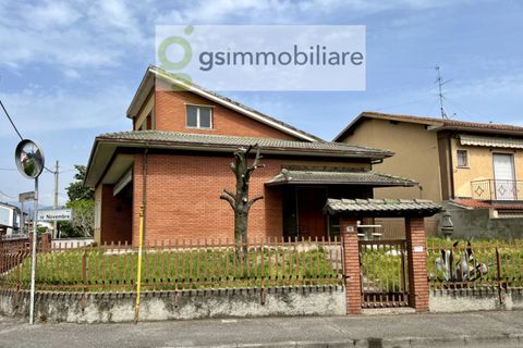 Villa a Ospitaletto, Brescia, Ospitaletto - € 299.000 | Ref: S115 - OSPITALETTO - foto 17