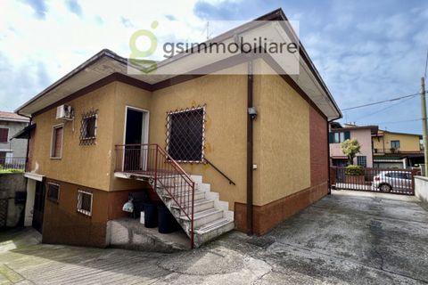 Villa a Ospitaletto, Brescia, Ospitaletto - € 299.000 | Ref: S115 - OSPITALETTO - foto 18