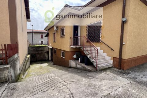 Villa a Ospitaletto, Brescia, Ospitaletto - € 299.000 | Ref: S115 - OSPITALETTO - foto 19