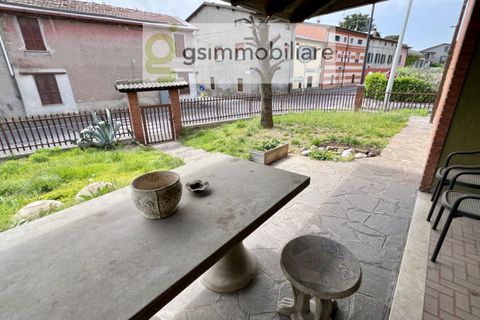Villa a Ospitaletto, Brescia, Ospitaletto - € 299.000 | Ref: S115 - OSPITALETTO - foto 23