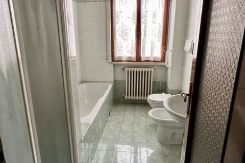 Villa a Ospitaletto, Brescia, Ospitaletto - € 299.000 | Ref: S115 - OSPITALETTO - foto 25