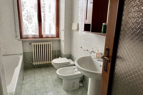 Villa a Ospitaletto, Brescia, Ospitaletto - € 299.000 | Ref: S115 - OSPITALETTO - foto 26