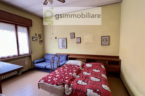 Villa a Ospitaletto, Brescia, Ospitaletto - € 299.000 | Ref: S115 - OSPITALETTO - foto 29