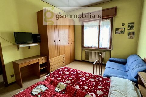 Villa a Ospitaletto, Brescia, Ospitaletto - € 299.000 | Ref: S115 - OSPITALETTO - foto 30