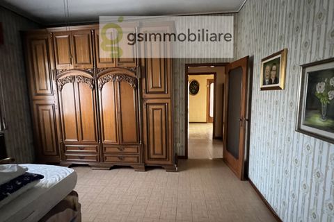Villa a Ospitaletto, Brescia, Ospitaletto - € 299.000 | Ref: S115 - OSPITALETTO - foto 33