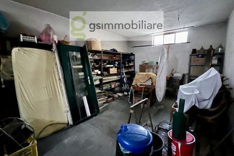 Villa a Ospitaletto, Brescia, Ospitaletto - € 299.000 | Ref: S115 - OSPITALETTO - foto 41