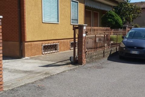 Villa a Ospitaletto, Brescia, Ospitaletto - € 299.000 | Ref: S115 - OSPITALETTO - foto 43