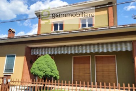 Villa a Ospitaletto, Brescia, Ospitaletto - € 299.000 | Ref: S115 - OSPITALETTO - foto 44