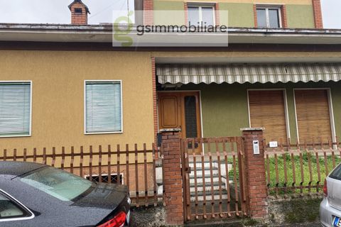 Villa a Ospitaletto, Brescia, Ospitaletto - € 299.000 | Ref: S115 - OSPITALETTO - foto 45