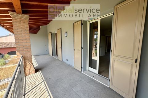 Leilighet i Calcinato, Brescia, Calcinato - € 290 000 | Ref: D519 - COSTIOLO - foto 3