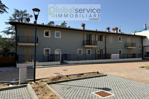 Leilighet i Calcinato, Brescia, Calcinato - € 290 000 | Ref: D519 - COSTIOLO - foto 6