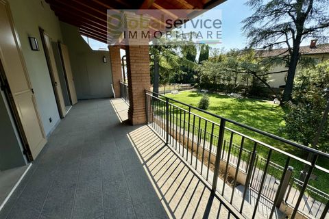 Leilighet i Calcinato, Brescia, Calcinato - € 290 000 | Ref: D519 - COSTIOLO - foto 10
