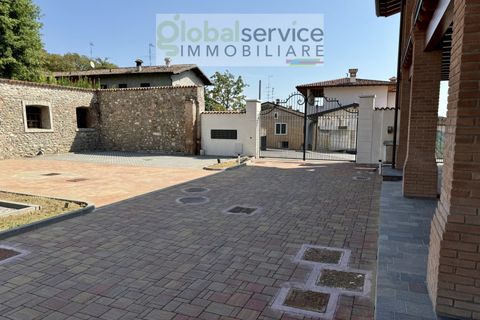 Leilighet i Calcinato, Brescia, Calcinato - € 290 000 | Ref: D519 - COSTIOLO - foto 20