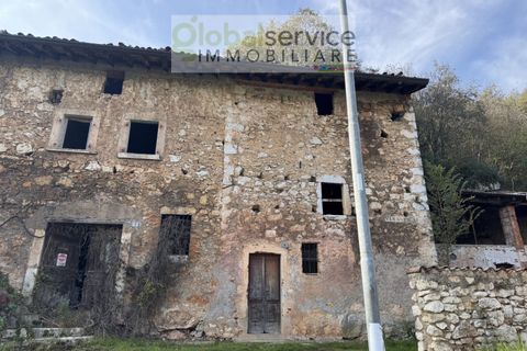 Landejendom i Nuvolento, Brescia, Nuvolento - € 119.000 | Ref: S141 - NUVOLENTO - foto 1