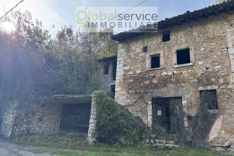 Landejendom i Nuvolento, Brescia, Nuvolento - € 119.000 | Ref: S141 - NUVOLENTO - foto 2