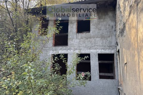 Landejendom i Nuvolento, Brescia, Nuvolento - € 119.000 | Ref: S141 - NUVOLENTO - foto 3