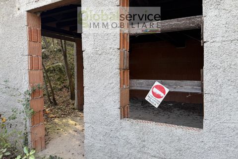 Landejendom i Nuvolento, Brescia, Nuvolento - € 119.000 | Ref: S141 - NUVOLENTO - foto 5