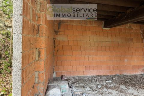 Landejendom i Nuvolento, Brescia, Nuvolento - € 119.000 | Ref: S141 - NUVOLENTO - foto 6