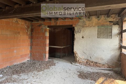 Landejendom i Nuvolento, Brescia, Nuvolento - € 119.000 | Ref: S141 - NUVOLENTO - foto 7