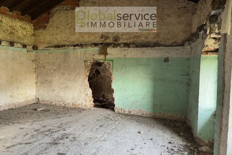 Landejendom i Nuvolento, Brescia, Nuvolento - € 119.000 | Ref: S141 - NUVOLENTO - foto 17