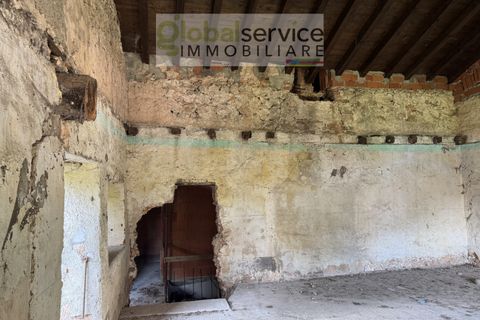 Landejendom i Nuvolento, Brescia, Nuvolento - € 119.000 | Ref: S141 - NUVOLENTO - foto 18