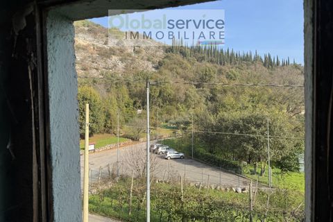 Landejendom i Nuvolento, Brescia, Nuvolento - € 119.000 | Ref: S141 - NUVOLENTO - foto 21