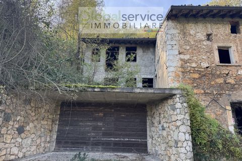 Landejendom i Nuvolento, Brescia, Nuvolento - € 119.000 | Ref: S141 - NUVOLENTO - foto 26