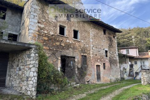 Landejendom i Nuvolento, Brescia, Nuvolento - € 119.000 | Ref: S141 - NUVOLENTO - foto 27