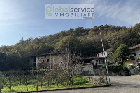 Landejendom i Nuvolento, Brescia, Nuvolento - € 119.000 | Ref: S141 - NUVOLENTO - foto 28