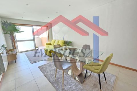 Lejlighed i Vila do Conde, Porto, Vila do Conde - € 365.000 | Ref: 656 - foto 3