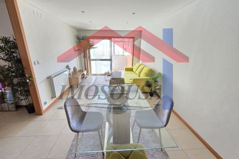 Lejlighed i Vila do Conde, Porto, Vila do Conde - € 365.000 | Ref: 656 - foto 6
