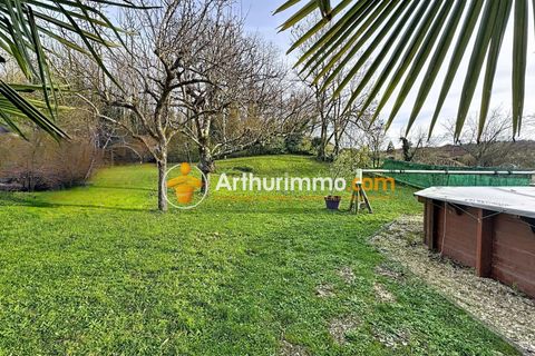 Villa i Bourgoin-Jallieu, Isere, Bourgoin-Jallieu - € 330.000 | Ref: 86458061 - foto 11