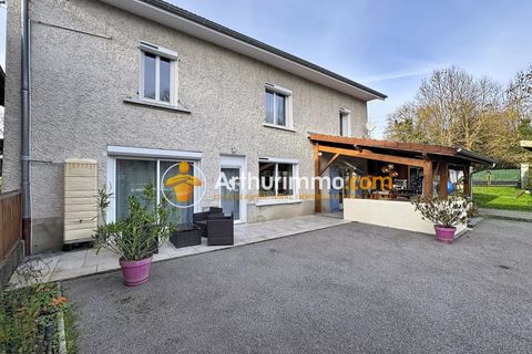 Villa i Bourgoin-Jallieu, Isere, Bourgoin-Jallieu - € 330.000 | Ref: 86458061 - foto 10